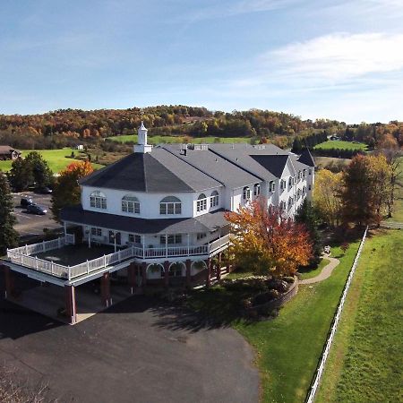Inn At Amish Door Wilmot Esterno foto