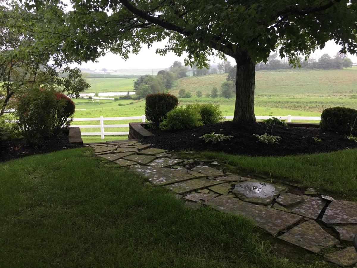 Inn At Amish Door Wilmot Esterno foto