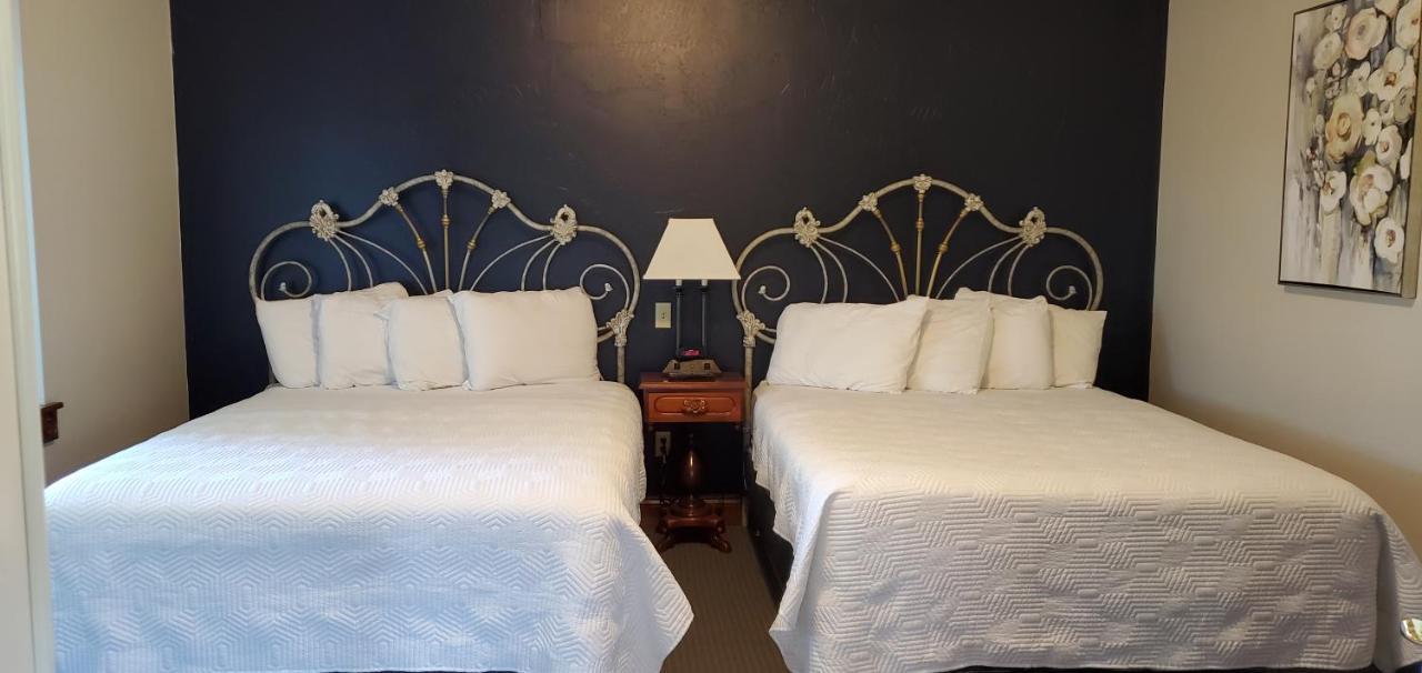 Inn At Amish Door Wilmot Esterno foto
