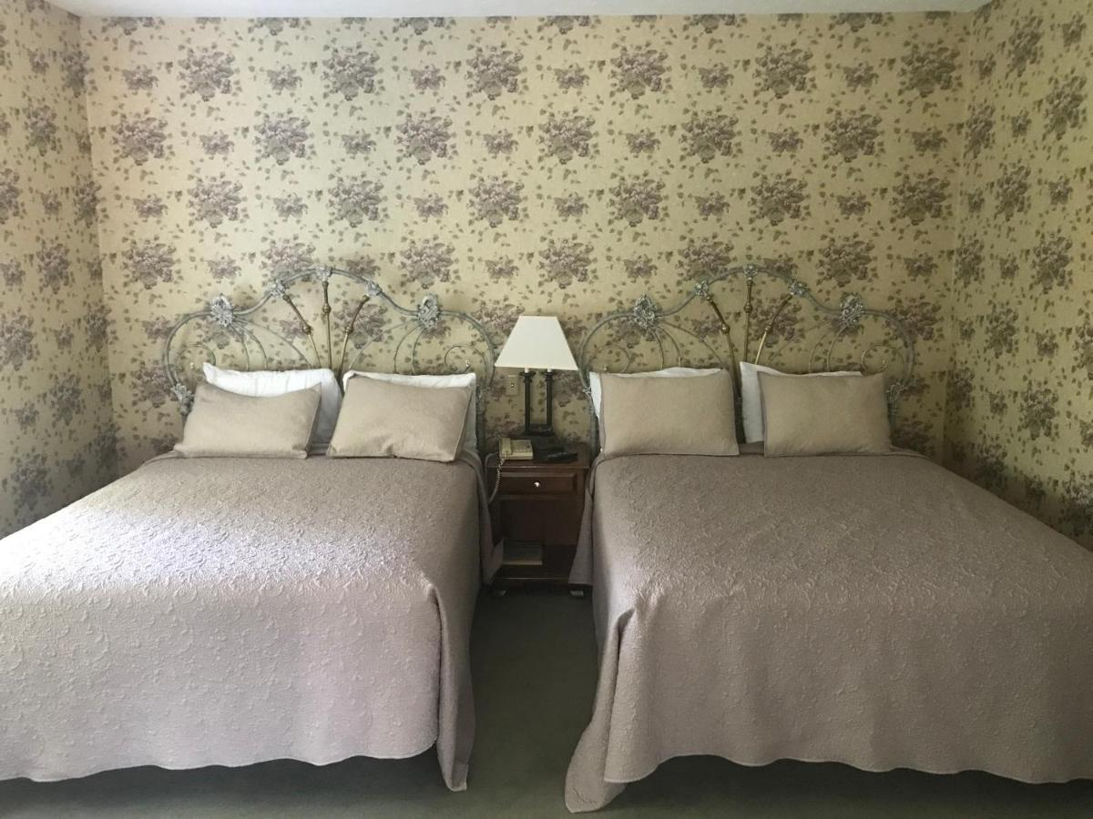 Inn At Amish Door Wilmot Esterno foto