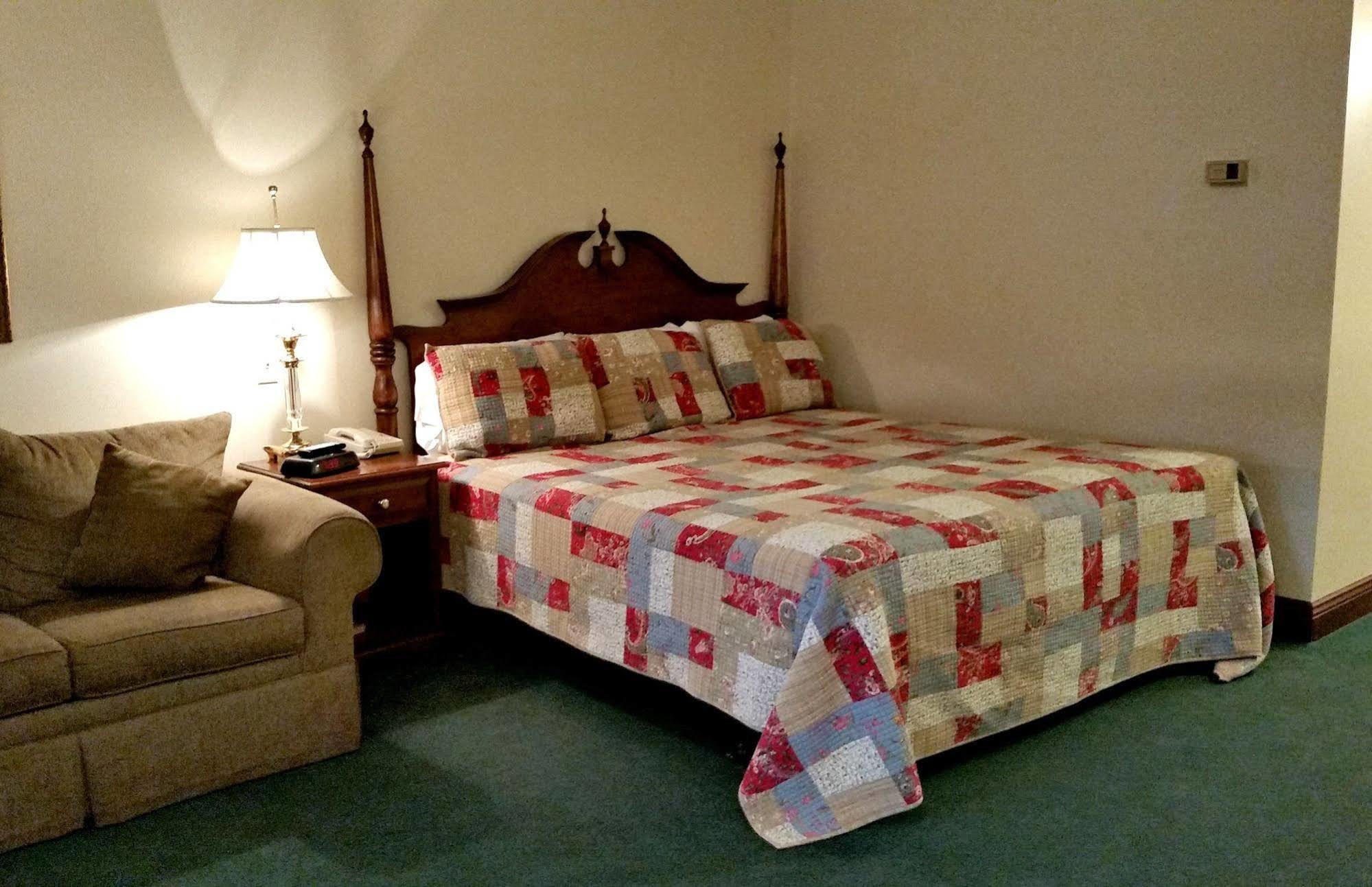 Inn At Amish Door Wilmot Esterno foto